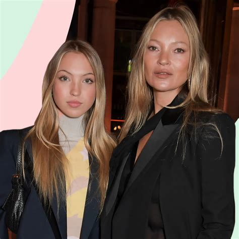 lila moss miu miu|kate moss daughter lila fashion week.